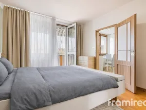 Pronájem bytu 3+1, Brno, Kamínky, 73 m2