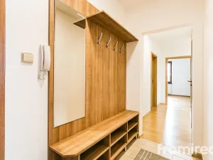 Pronájem bytu 3+1, Brno, Kamínky, 73 m2