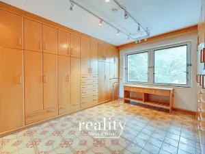 Prodej rodinného domu, Znojmo, 480 m2