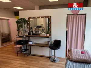 Pronájem obchodního prostoru, Brno - Brno-město, náměstí Svobody, 62 m2