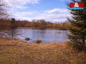 Prodej komerčního pozemku, Křečovice - Vlkonice, 68525 m2