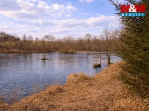 Prodej louky, Křečovice - Vlkonice, 68525 m2