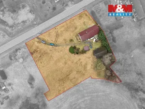 Prodej chalupy, Chotěvice, 153 m2