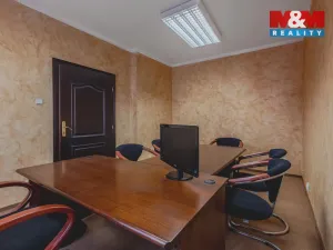 Pronájem kanceláře, Klatovy - Klatovy I, Čs. legií, 66 m2