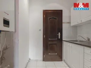 Pronájem kanceláře, Klatovy - Klatovy I, Čs. legií, 66 m2