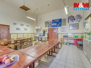 Prodej rodinného domu, Pňovany, 250 m2