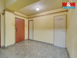 Prodej rodinného domu, Pňovany, 250 m2