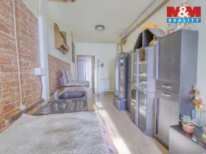 Prodej rodinného domu, Pňovany, 250 m2