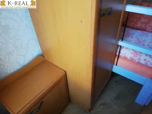 Pronájem bytu 1+kk, Brno - Bosonohy, 22 m2