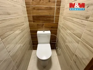 Pronájem bytu 3+1, Rakovník - Rakovník II, Fojtíkova, 71 m2