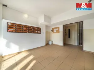 Prodej bytu 3+1, Plzeň, Kralovická, 70 m2