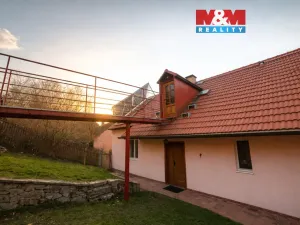 Pronájem bytu 2+kk, Vejvanov, 45 m2