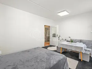 Prodej bytu 3+1, Týn nad Vltavou, Veselská, 79 m2