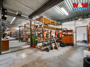 Prodej zemědělského objektu, Jimramov, U Fryšávky, 700 m2