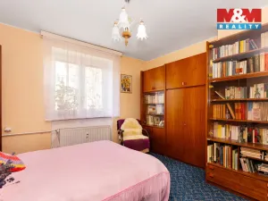 Prodej bytu 3+1, Pardubice - Zelené Předměstí, Sladkovského, 83 m2