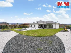 Prodej rodinného domu, Lahošť, K Vápence, 150 m2