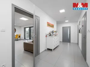 Prodej rodinného domu, Lahošť, K Vápence, 150 m2