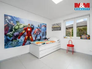 Prodej rodinného domu, Lahošť, K Vápence, 150 m2