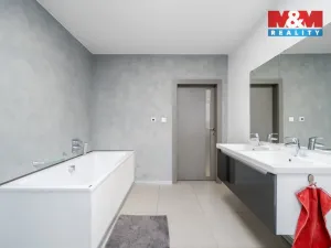 Prodej rodinného domu, Lahošť, K Vápence, 150 m2