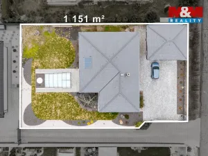 Prodej rodinného domu, Lahošť, K Vápence, 150 m2