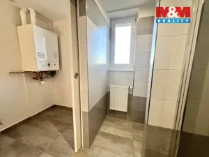 Pronájem bytu 2+1, Praha - Smíchov, Franty Kocourka, 55 m2