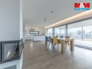 Prodej rodinného domu, Brandýs nad Labem-Stará Boleslav - Stará Boleslav, Josefa Maruny, 178 m2