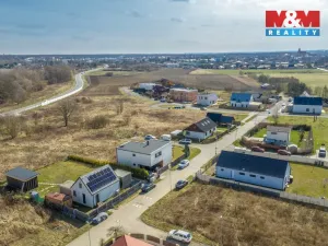 Prodej rodinného domu, Brandýs nad Labem-Stará Boleslav - Stará Boleslav, Josefa Maruny, 178 m2