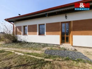 Prodej zemědělského objektu, Brzice - Proruby, 150 m2