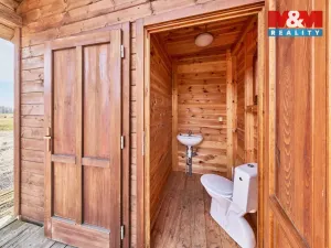 Prodej zemědělského objektu, Brzice - Proruby, 150 m2