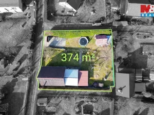 Prodej chaty, Rapotín, 62 m2