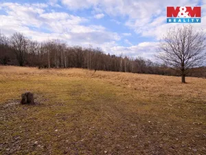 Prodej pozemku pro bydlení, Křečovice - Vlkonice, 68525 m2