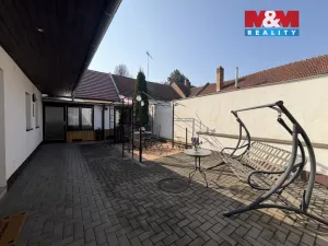 Prodej rodinného domu, Slavkov u Brna, Čelakovského, 173 m2