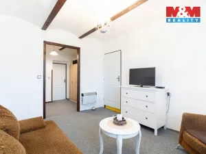 Prodej rodinného domu, Slavkov u Brna, Čelakovského, 173 m2