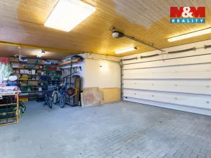 Prodej rodinného domu, Slavkov u Brna, Čelakovského, 173 m2