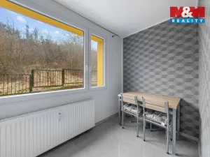 Prodej bytu 3+1, Ústí nad Labem - Mojžíř, Picassova, 78 m2