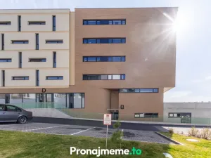 Pronájem bytu 4+kk, Znojmo, Vídeňská třída, 102 m2