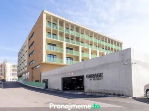 Pronájem bytu 4+kk, Znojmo, Vídeňská třída, 102 m2