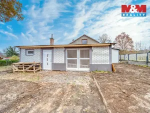 Prodej rodinného domu, Staré Sedlo, Sadová, 156 m2