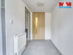 Prodej rodinného domu, Staré Sedlo, Sadová, 156 m2