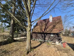 Prodej pozemku pro bydlení, Hradištko, K Budákovu, 413 m2