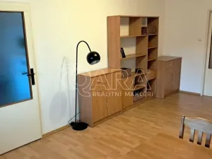 Pronájem bytu 4+1, Praha, Sládkovičova, 85 m2