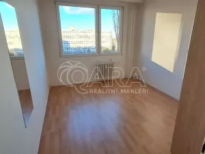 Pronájem bytu 4+1, Praha, Sládkovičova, 85 m2