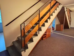 Pronájem bytu 4+1, Praha, Sládkovičova, 85 m2