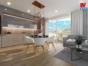 Prodej rodinného domu, Králíky - Červený Potok, 260 m2