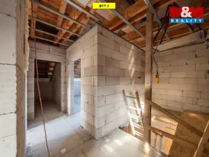 Prodej rodinného domu, Králíky - Červený Potok, 260 m2