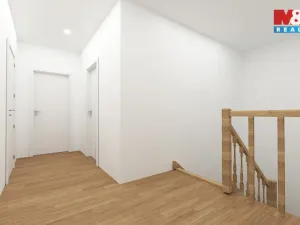 Prodej rodinného domu, Králíky - Červený Potok, 260 m2