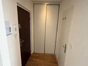 Prodej bytu 1+kk, Kladno, Vodárenská, 26 m2