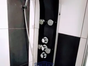 Pronájem bytu 1+1, České Budějovice, Resslova, 47 m2