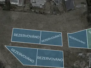 Prodej pozemku pro bydlení, Frýdek-Místek, 800 m2