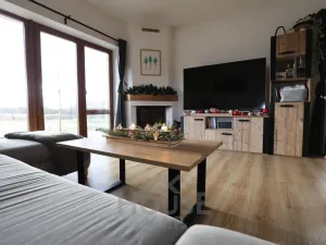 Prodej rodinného domu, Kostomlaty nad Labem, Západní, 132 m2